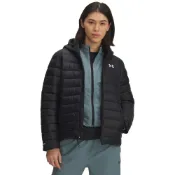 【摩曼頓 Momentum】Under Armour UA Sportswear Insulate 女 舖棉外套 6006353-001