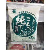 日本 效期 2026/10/31 昆布風味高湯調味粉 40g 火鍋湯底 高湯粉 昆布 小魚乾 0290
