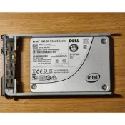 Intel SSD DC S3520系列 480GB 2.5吋 SSD固態式硬碟(含Dell Tray)