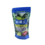 (店+)【向花緣】{ 1包140元、3包僅需399元} 新好康多2號 觀葉植物、草坪 (藍色包裝) -350g