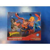 【大魯閣】2026 DC Fleer Ultra Superman超人系列