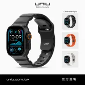 UNIU Titan｜Apple Watch 極限運動錶帶｜49/46/45/44mm