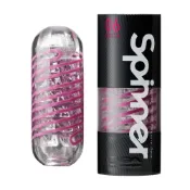 【寶雅線上買】TENGA SPINNER男用健慰器-衝擊磚