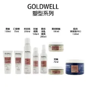 BERROCAL 貝羅卡 GOLDWELL 歌薇 勁蠟 霧蠟 輕旋風 乾蠟噴霧 霧感輕蠟 口香糖 藍色珊瑚礁 造型品 【貝羅卡】