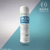 【澄軒飲水-嘉義店】10“美國品牌KX CTO濾心（印度製）