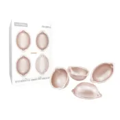 (店+)【Chefmade 學廚】Chefmade學廚 原廠正品 WK9908金色不沾檸檬蛋糕模WK9908-4