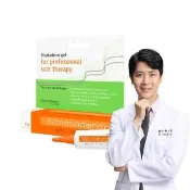 【Stratpharma 施得膚美】舒坦膚凝膠 1條入 5g/條 Strataderm(瑞士原廠進口/除疤凝膠)