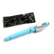 PILOT 百樂 質感出眾 Prera 口袋鋼筆(Tiffany藍)FPR-3SR元氣小鋼筆進階款 特殊合金筆尖F尖