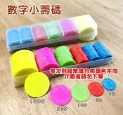 數字小籌碼 數字籌碼 籌碼 撲克牌 麻將 桌遊 台灣製 Alien玩文具