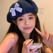 蝴蝶結貝雷帽 2026新款前進帽女 抗UV防紫外線 顯臉小八角帽 遮陽防曬太陽帽 拍照出片/遮陽必備
