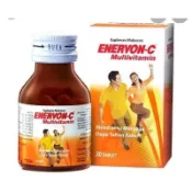 enervon c vitamin c