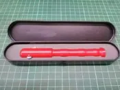 TIG氬焊機，氬焊送絲筆、補料筆。(初學填料的好幫手)