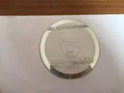 sammi 鄭秀文 眉飛色舞 Bonus VCD VCD專輯 二手 D54
