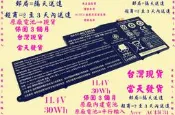 原廠電池Acer AC13C34台灣發貨E3-112 ES1-111 ES1-111-C0A7 ES1-111-C138 