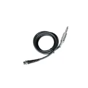 【MIPRO】MU-40G 微型XLR母 對 6.3mm單音公 吉他線佩戴發射器專用吉他線(音響設備)