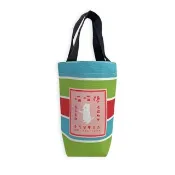 Sunny Bag-飲料提袋_茄芷風喵喵牌 台灣設計/ 台灣製造