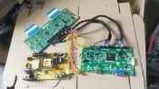 優惠殺·優派VX3209-2K電源板VS16441S嘸2785H_R10.2驅動板邏輯板