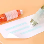 (店+)RAYRAYGO 筆型按壓豆豆貼 5款