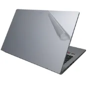 【Ezstick】ACER Aspire 3 A315-24P 筆電機身貼｜霧面質感款｜上蓋+鍵盤週圍+底部貼