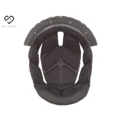 【DOIT迪宇】OGK KABUTO SHUMA 安全帽內襯 頭頂 兩頰 頤帶 原廠配件