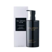 【HOTAI購】免運【shu uemura 植村秀】黑米精萃潔顏油 450ml 公司貨  卸妝油