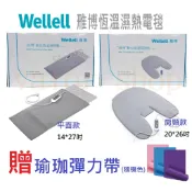 【公司貨付電子發票】APEX 雅博 天然珊瑚砂 恆溫濕熱電毯 14X27吋 肩頸熱敷 腰部熱敷 熱敷墊