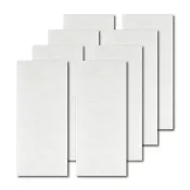 【RENZA】適用三菱 LGH-15RX5 LGH-25RX5 LGH-25RVX-E Lossnay 全熱交換機(靜電濾網 濾芯)