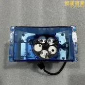 【銷售冠軍】遊戲機自動售貨機硬找零器找零機硬機出機退馬達