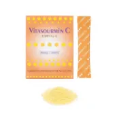 【DOKODEMO】Mikimoto化妝品 MIKIMOTO Health Foods 維他命C粉末 45包