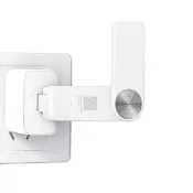 【u-ta】新一代300MB高速WiFi訊號延伸器/擴展器S360(有線/無線雙通連接 可當無線分享器)