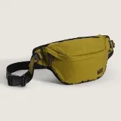 【VANS】官方旗艦 MTE Trek-Rec Sling Bag 金色腰背包