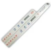 T8東亞 10W/20W/30W/40W 燈管(普通燈管)白光~~另詢T8東亞三波長太陽神燈管