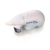 韓國進口 Coclean 嬰幼兒電動吸鼻器(胖胖熊)