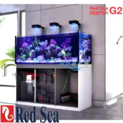 【魚店亂亂賣】Red Sea紅海REEFER G2 二代套缸組(170/XL200/250/XL300/350/425)