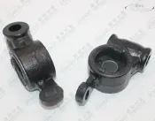 【塊素出貨】控制臂錢下懸掛襯套CX-5大膠總成RKD35-34-300H路添是級權臺罪打得網陸購務是級