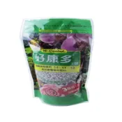 (店+)【向花緣】{ 1包350元、3包僅需999元} 新好康多1號 園藝通用 (綠色包裝) -1.2kg