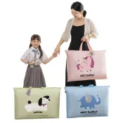 (店+)【雪倫小舖】幼兒園棉被收納袋 衣物收納袋 玩具收納袋 睡袋收納
