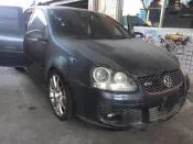 “JH汽材“ VOLKSWAGEN GOLF GTI 五代 福斯 GOLF 5代 零件車 報廢車 流當車 拆賣!!