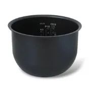 (店+)【ZOJIRUSHI 象印】象印公司貨10人份電子鍋 NP-HDF18 / NP-HEF18 專用內鍋 B548