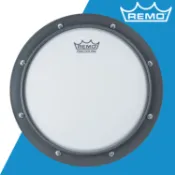 【有琴門樂器】REMO RT008 打點板架組 8吋 打擊板 打點板 打擊墊 打擊練習板 爵士鼓 練習板 鼓框可調鬆緊