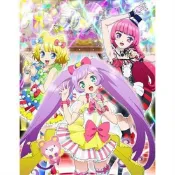 美妙天堂（星光樂園）1-4季完整版 日語版DVD國語版