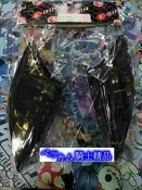 小貝騎士精品 新勁戰 二代 2代 戰 前方向燈組 前方向燈殼 燻黑