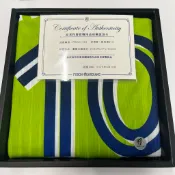 （歡迎議價） 富邦悍將 姚冠瑋 實戰球衣 含官方證書 CPBL 味全龍 Run for green 主題球衣
