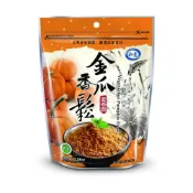 (店+)【如意】素食香鬆 金瓜素香鬆 270g