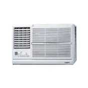 【SAMPO 聲寶】福利品-4-5坪定頻左吹窗型冷氣(AW-PC28L)