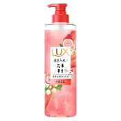 麗仕 療癒精油香氛洗髮精-花果夢香(淨透蓬鬆)470ML
