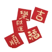 過年紅包 硬幣紅包(10入) 迷你紅包 小紅包 創意紅包 過年紅包 春節紅包 寵物紅包 寶寶紅包 可愛紅包 春節