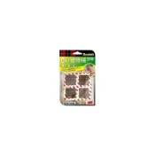(店+)【CHARA 微百貨】3M 紗窗 修補 膠帶  M7 (7*7cm) M10 (10*10cm) 條狀