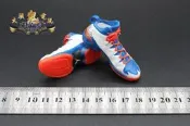 〈全場免運〉DH 1/6 NBA Air Jordan Melo 10 籃球鞋模  安東尼 尼克斯 現貨