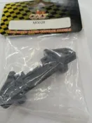 百曜 COLT 1/10 油/電房車前避震器架 M0028